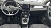 Renault Captur 1.0 TCe 90ch Intens -21 — photo 8