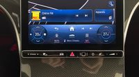 Mercedes Classe C Break 220 d 200ch AMG Line — photo 26