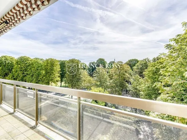 Appartement 4 pièces 91 m²