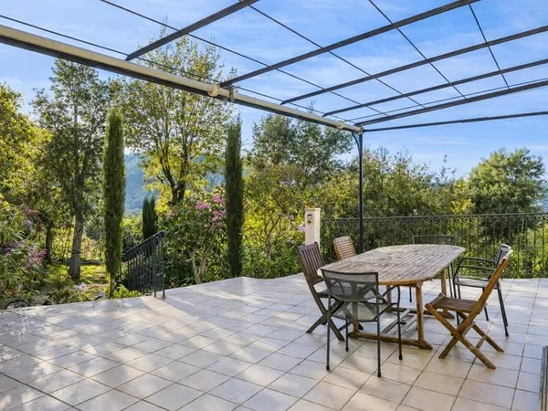 Achat : Maison Mandelieu-la-Napoule (06210)