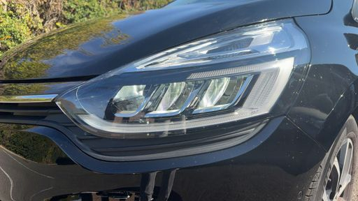 Renault Clio 1.2 TCe 120 EDC6 - Intens – 2018 – 85084 km – Essence – Boîte Automatique — photo 9