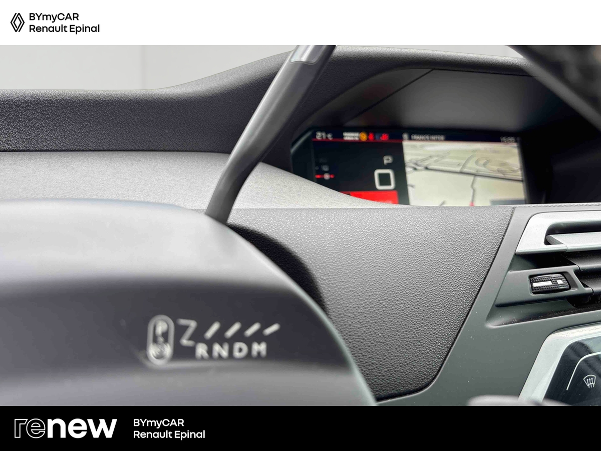 Citroen Grand C4 Spacetourer PureTech 130 S&amp;S EAT8 — photo 22