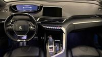 Peugeot 5008 2.0 BlueHDi 180ch S&S GT Line EAT8 — photo 11