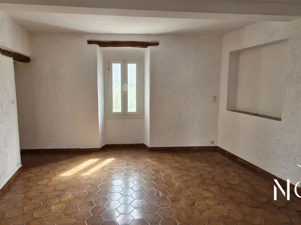 Duplex 3 pièces 57 m²