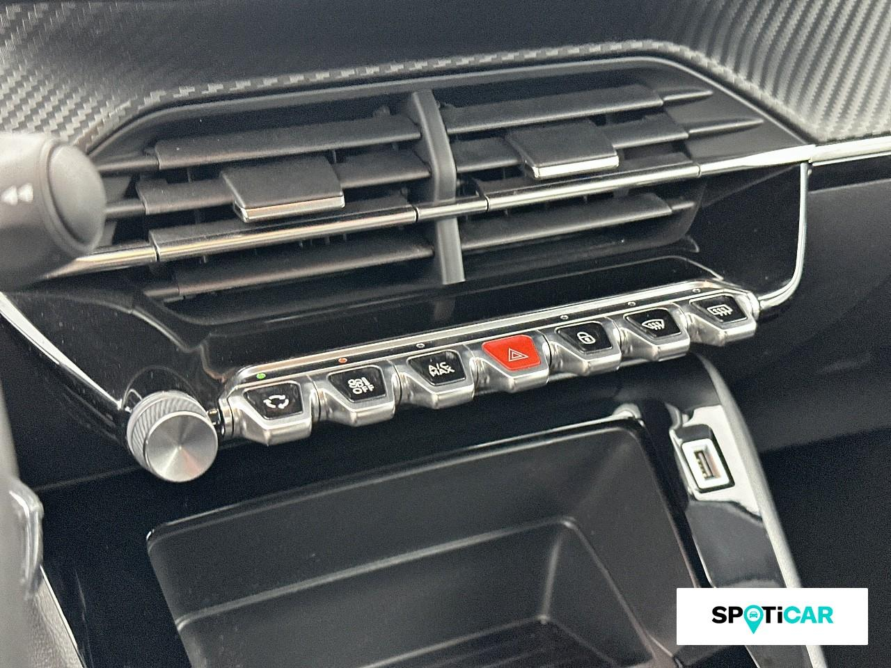 Peugeot 208 1.2 puretech 75ch s&s active — photo 15