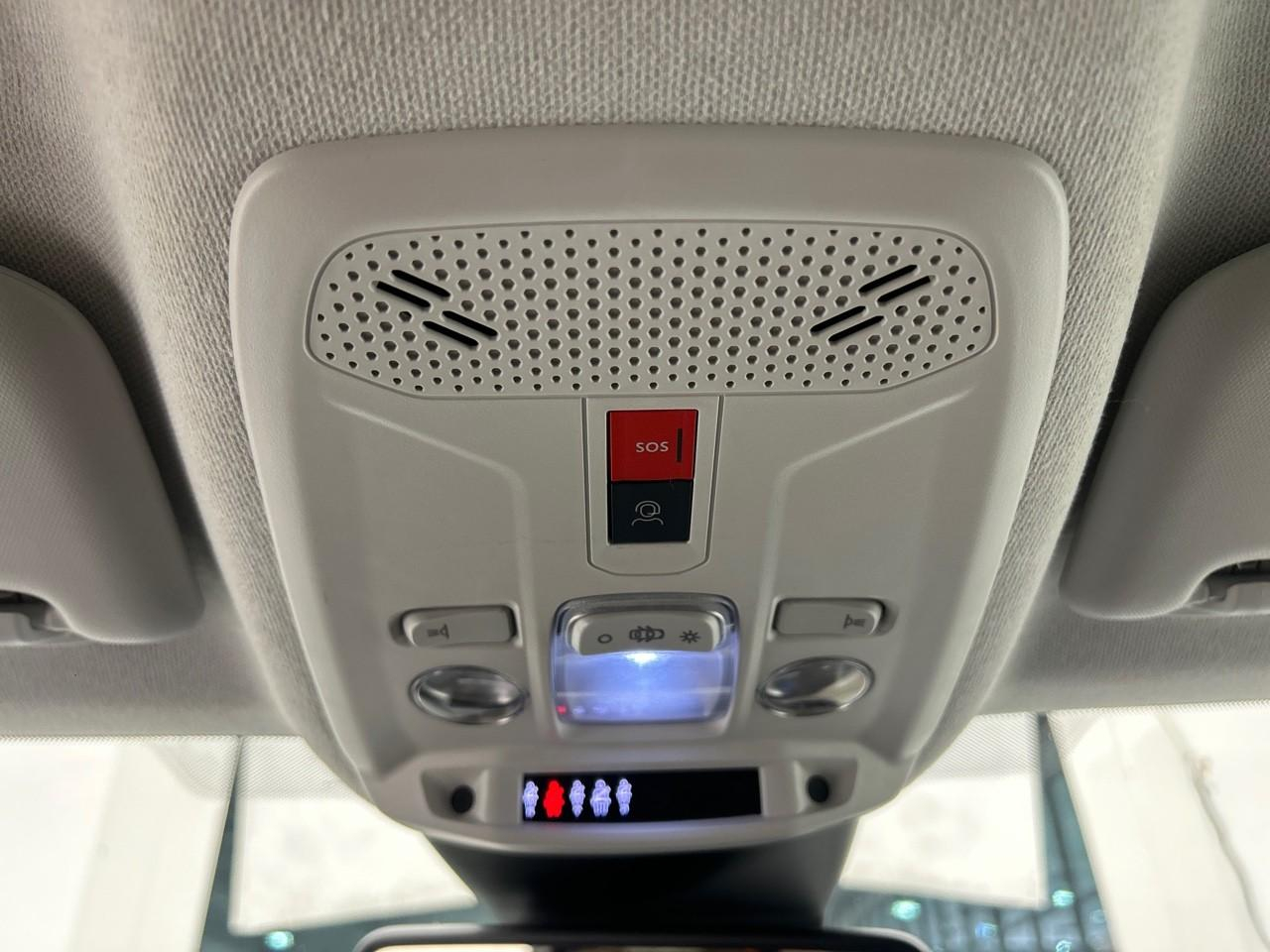 Citroën C4 bluehdi 130 s&s eat8 shine pack — photo 30