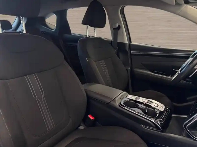 Hyundai Tucson 1.6 t-gdi 265 htrac plug-in bva6 — photo 93