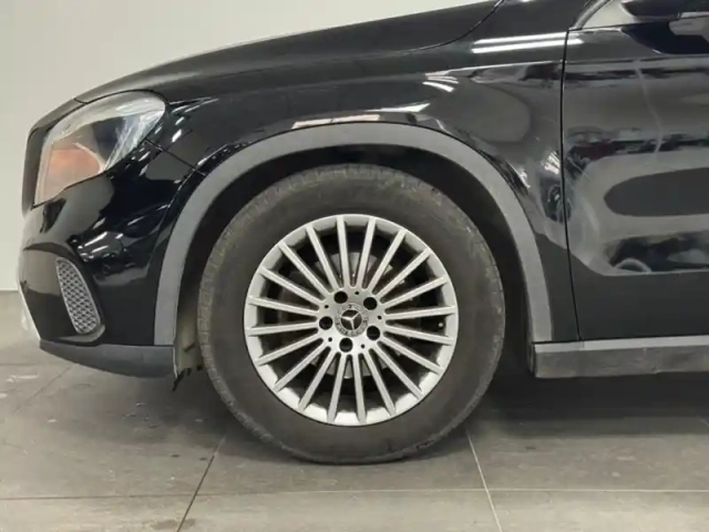 Mercedes Gla 180 intuition