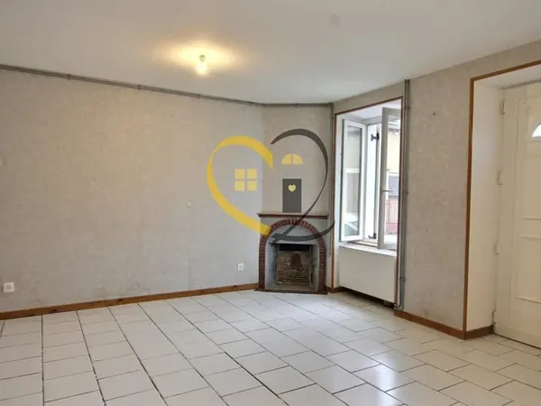 Maison de ville