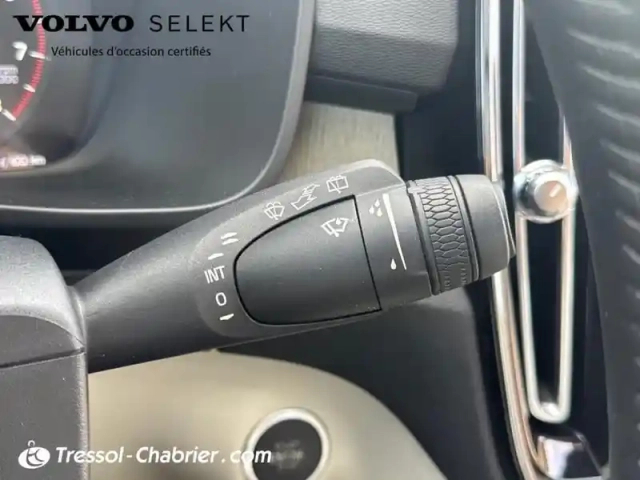 Volvo Xc40 t4 190 ch geartronic 8 inscription — photo 18