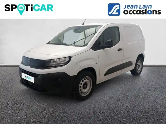 Opel Combo cargo m 1000 kg bluehdi 100 s&amp;s bvm6