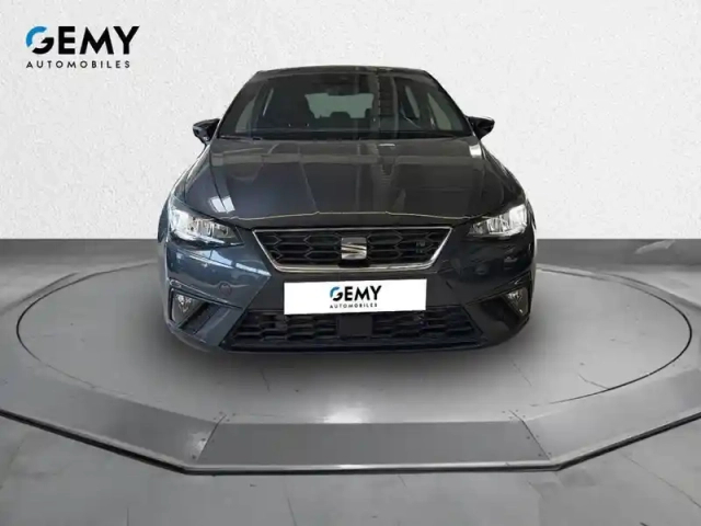 Seat Ibiza 1.0 tsi 95 ch s/s bvm5 — photo 2