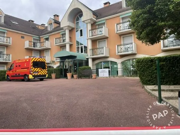 Maison 1 pièce 33 m²