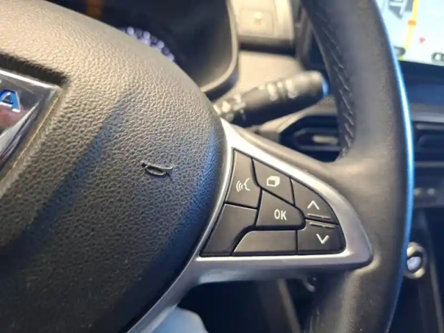 Dacia Jogger eco-g 100 7 places — photo 20