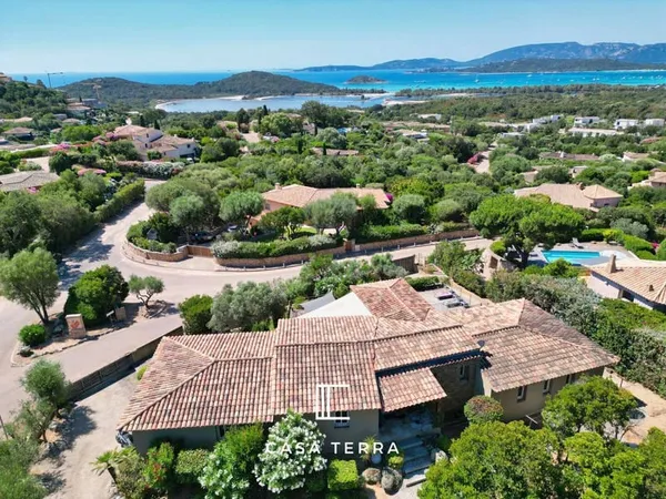 Villa 5 pièces 147 m²