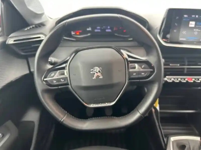 Peugeot 208 puretech 75 s&amp;s bvm5 — photo 9