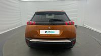 Peugeot 2008 1.2 PureTech 100ch S&S Allure — photo 5