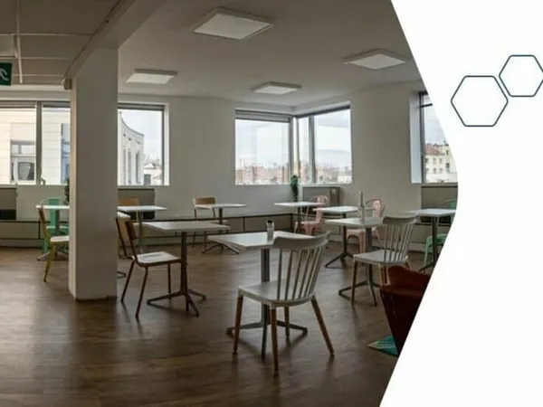 BUREAUX à LOUER