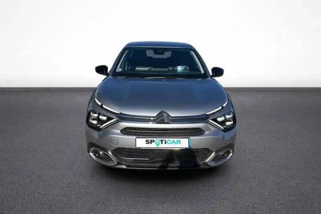 Citroën C4 puretech 130 eat8 — photo 33