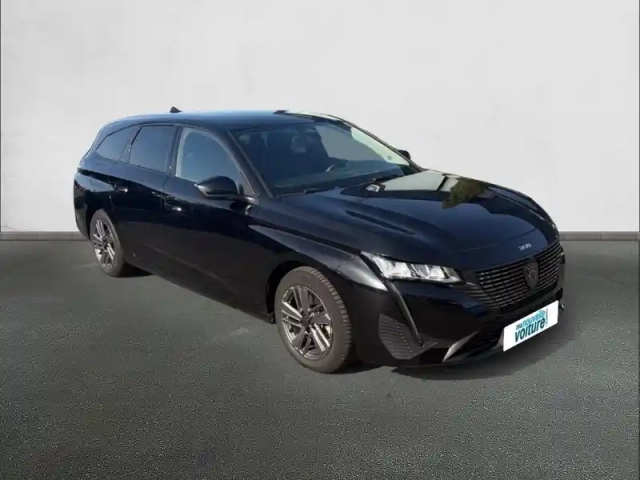 Peugeot 308 sw bluehdi 130ch s&amp;s eat8 — photo 33