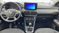 Dacia Sandero 1.0 ECO-G 100ch Stepway Confort -22 — photo 8