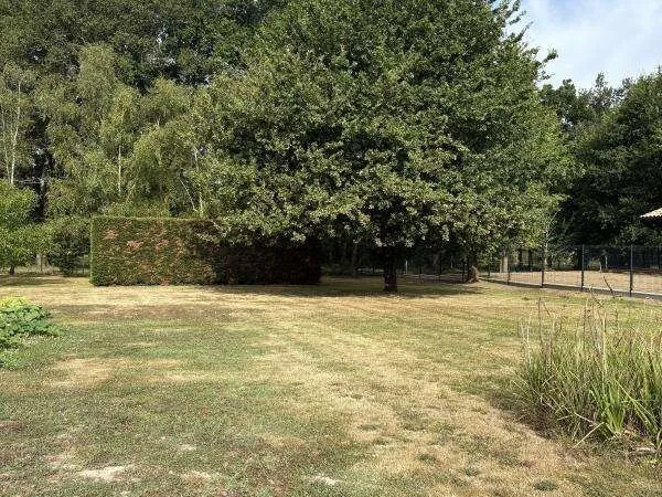 Superbe terrain 1000m²