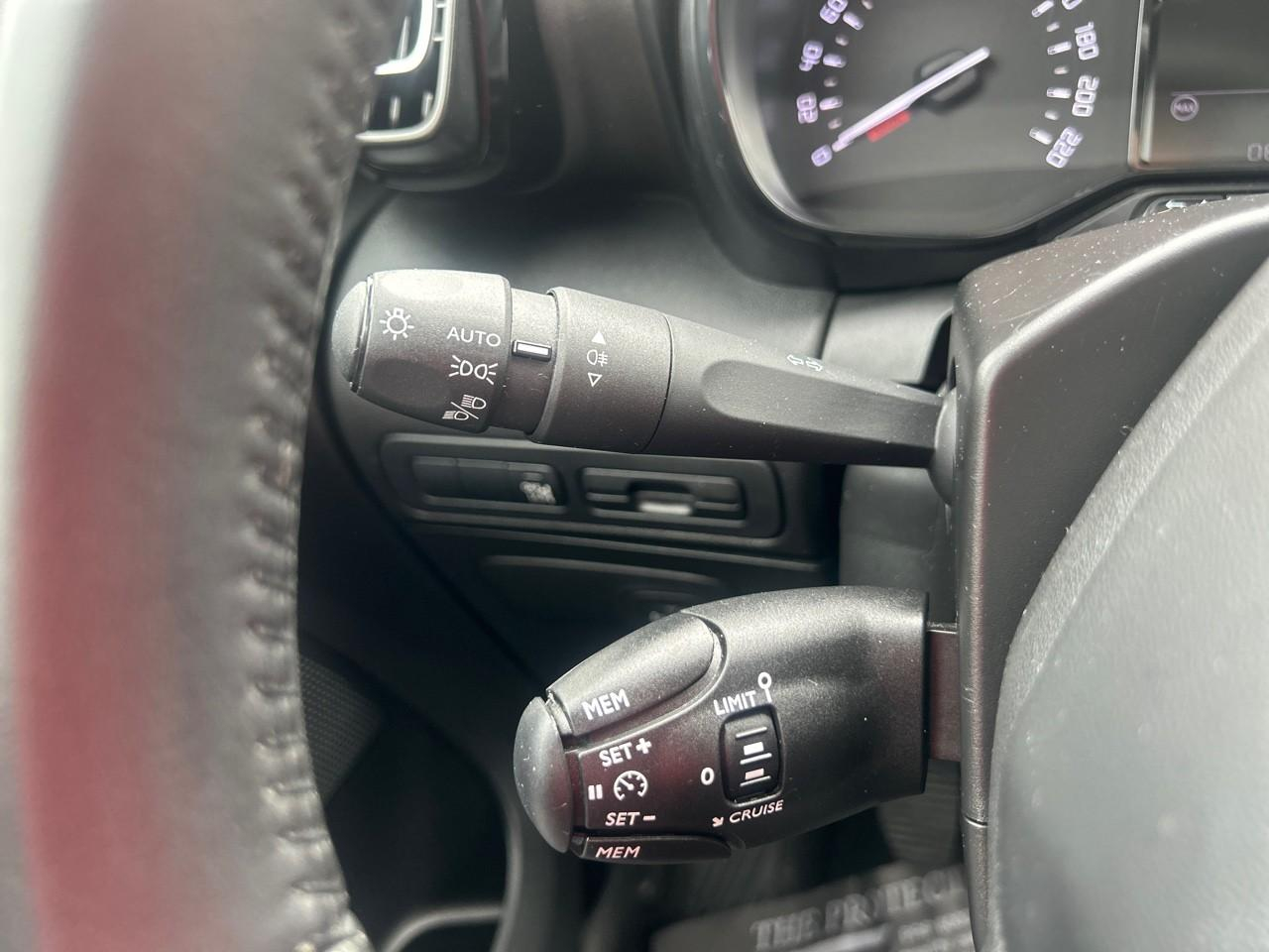 Citroën C3 Aircross 1.5 bluehdi 110ch s&s you — photo 16
