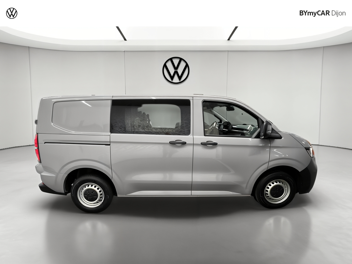 Volkswagen Utilitaires TRANSPORTER PROCAB L1H1 2.0 TDI 110 BVM6 — photo 6