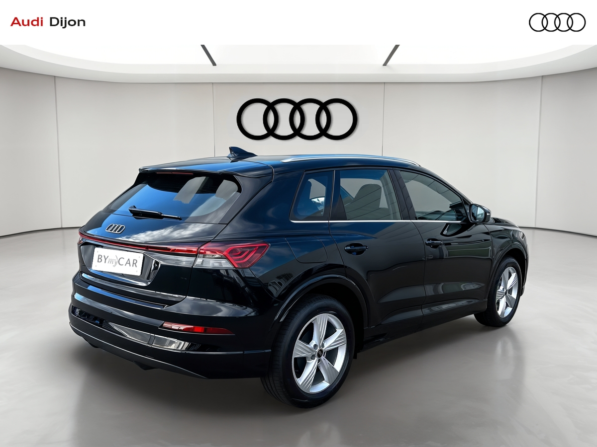 Audi Q4 SUV e-tron Performance Pack Business — photo 5