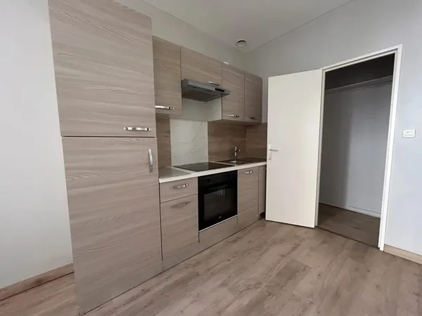 Appartement T3 - Centre ville de LONS LE SAUNIER