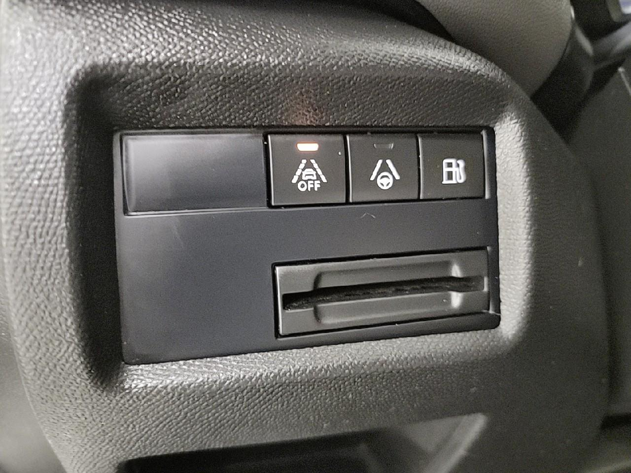 Citroën C5 Aircross hybride rechargeable 225 s&s e-eat8 shine pack — photo 21