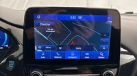 Ford Puma 1.0 EcoBoost 125ch S&S mHEV ST-Line Powershift — photo 18