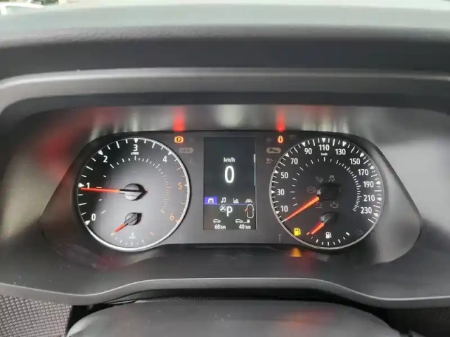 Renault Trafic fgn l1h1 2800 kg blue dci 150 edc — photo 10