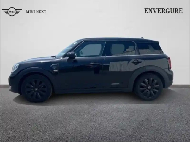 Mini Countryman cooper d 150ch  highlands bva8 — photo 3