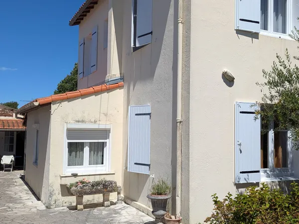 Maison 4 pièces 103 m²