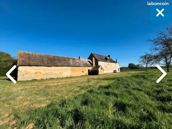 Maison Arthezé