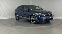 Bmw X2 sDrive18dA 150ch M Sport X — photo 3