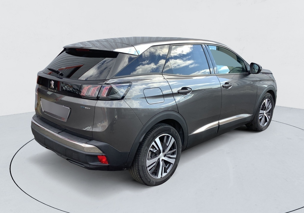 Peugeot 3008 — photo 5
