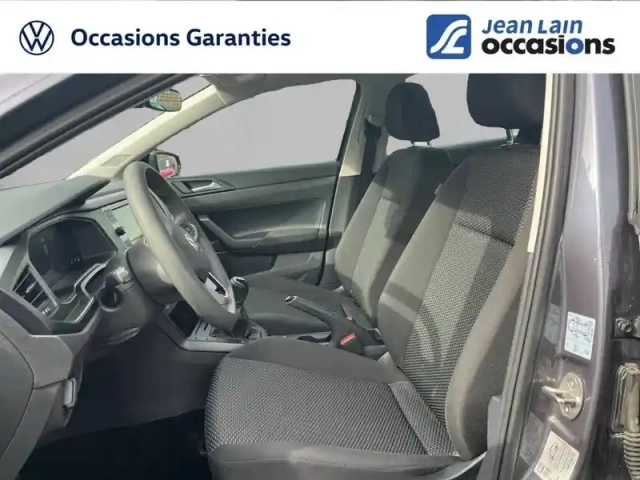Volkswagen Polo 1.0 tsi 95 s&amp;s bvm5 — photo 5