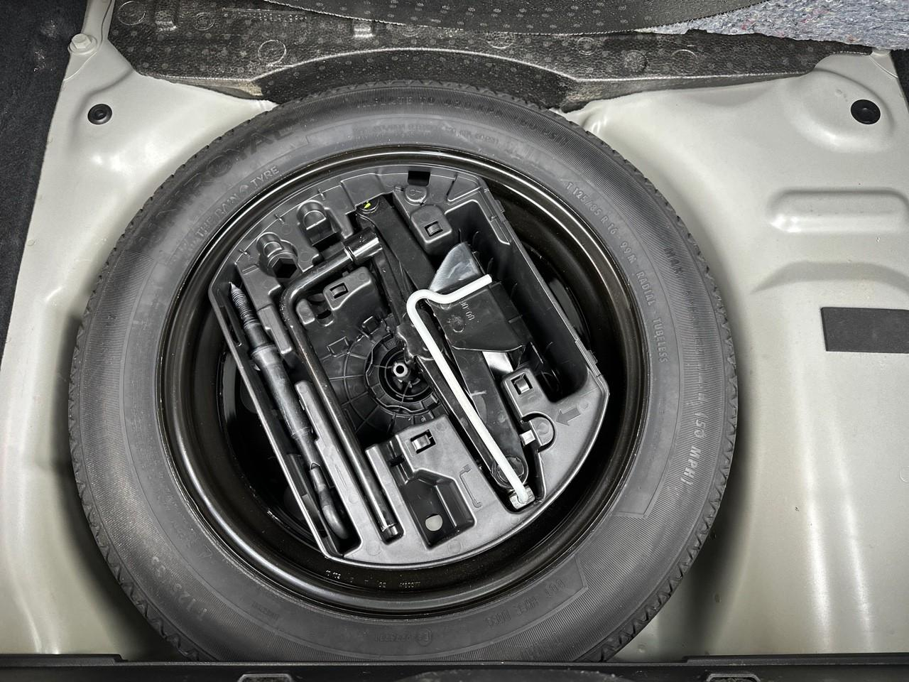 Citroën C3 bluehdi 100 bvm6 you — photo 30