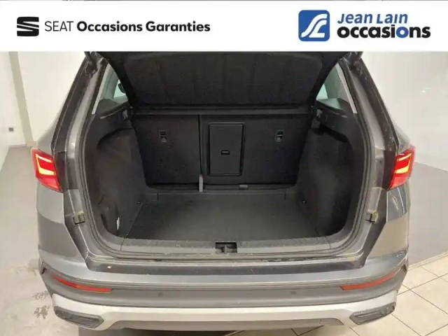 Seat Ateca 1.0 tsi 110 ch start/stop — photo 14