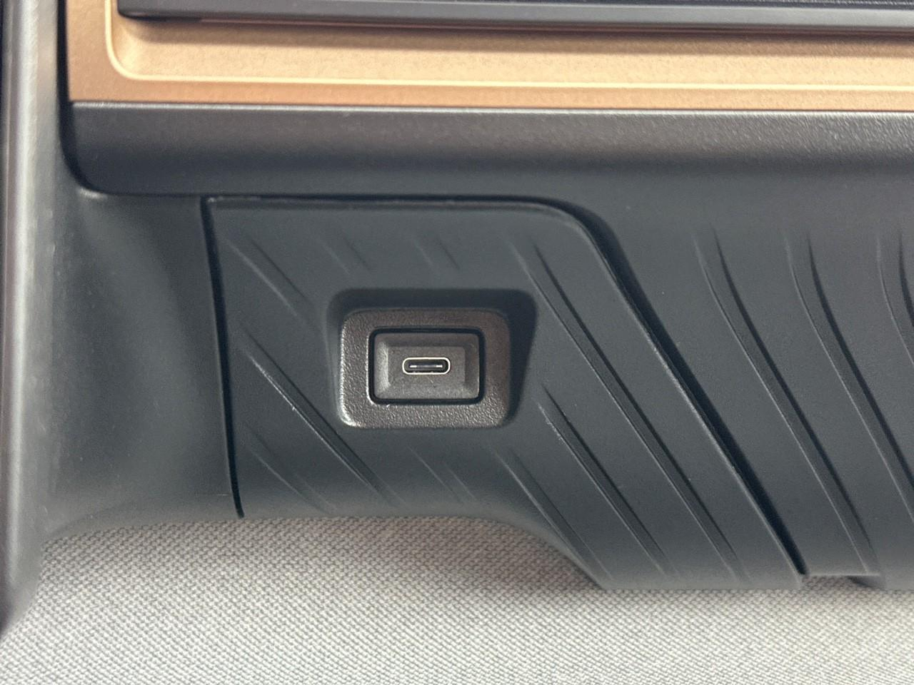 Citroën C3 Aircross e-c3 aircross 113 autonomie confort plus — photo 25