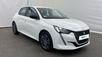 Peugeot 208 1.2 PureTech 75ch S&S Active Pack — photo 3