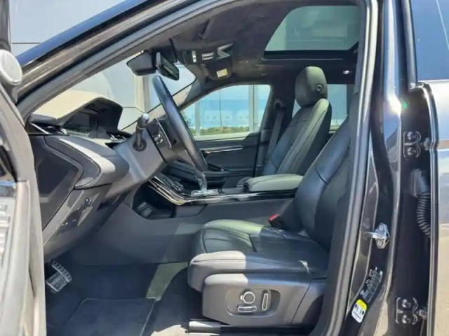 Land Rover Range Rover evoque 1.5 p300e 309ch r-dynamic hse awd bva mark iii — photo 15