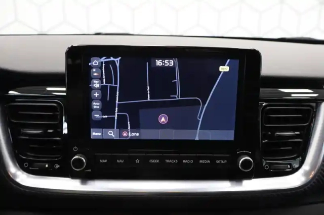 Kia Stonic 1.0 t-gdi 100 ch bvm6 — photo 92