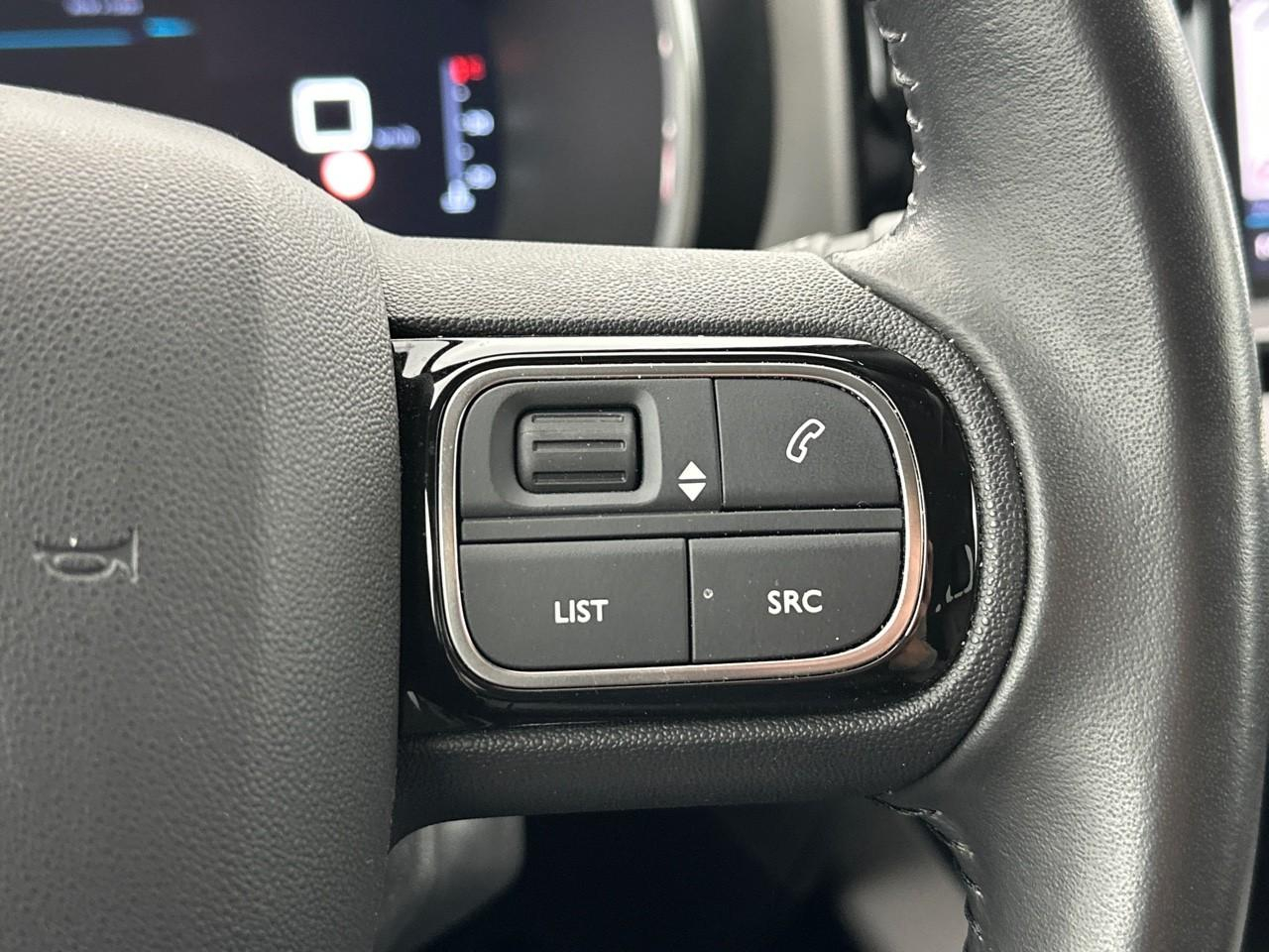 Citroën C5 Aircross puretech 130 s&s bvm6 c-series — photo 19