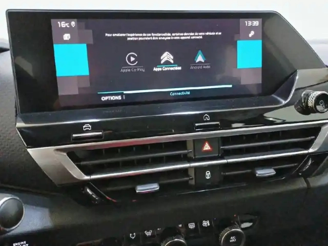 Citroën C4 puretech 130 s&amp;s bvm6 — photo 24