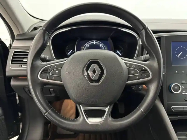 Renault Talisman dci 130 energy — photo 24