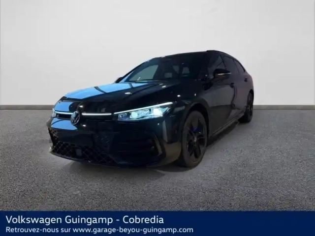 Volkswagen Passat sw 2.0 tdi evo 150ch r-line dsg7