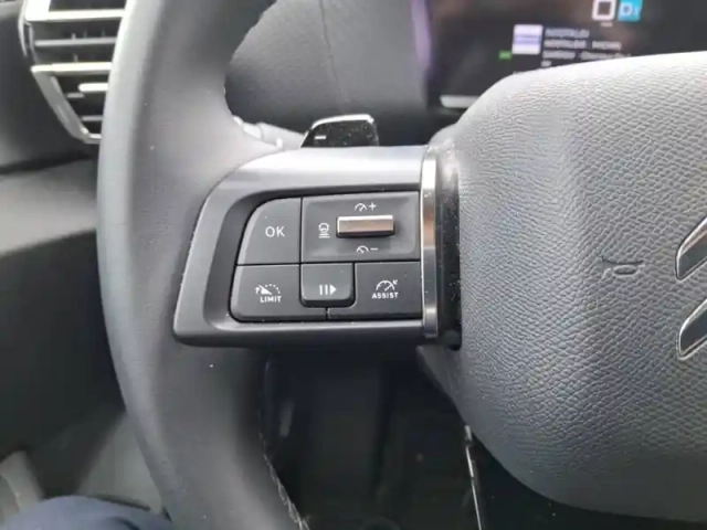 Citroën C4 puretech 130 s&amp;s eat8 — photo 20